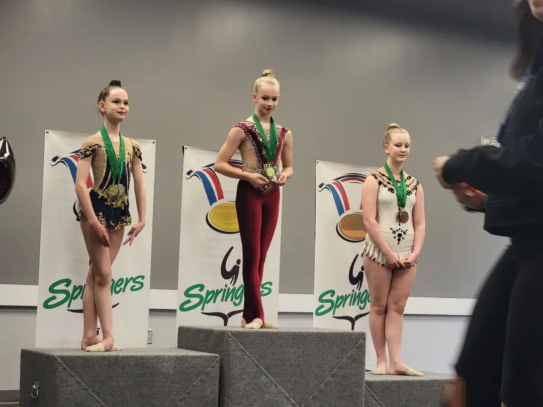 Battleford Gymnastics Club