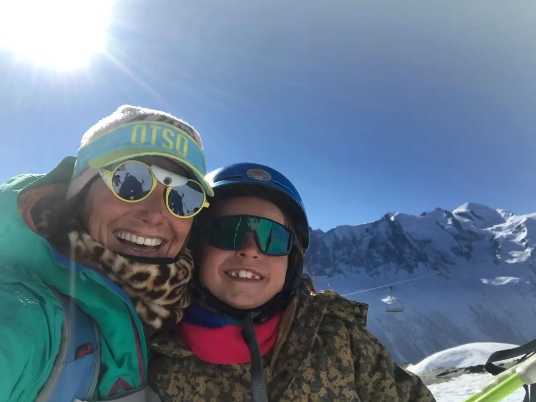 Shakti Ski School