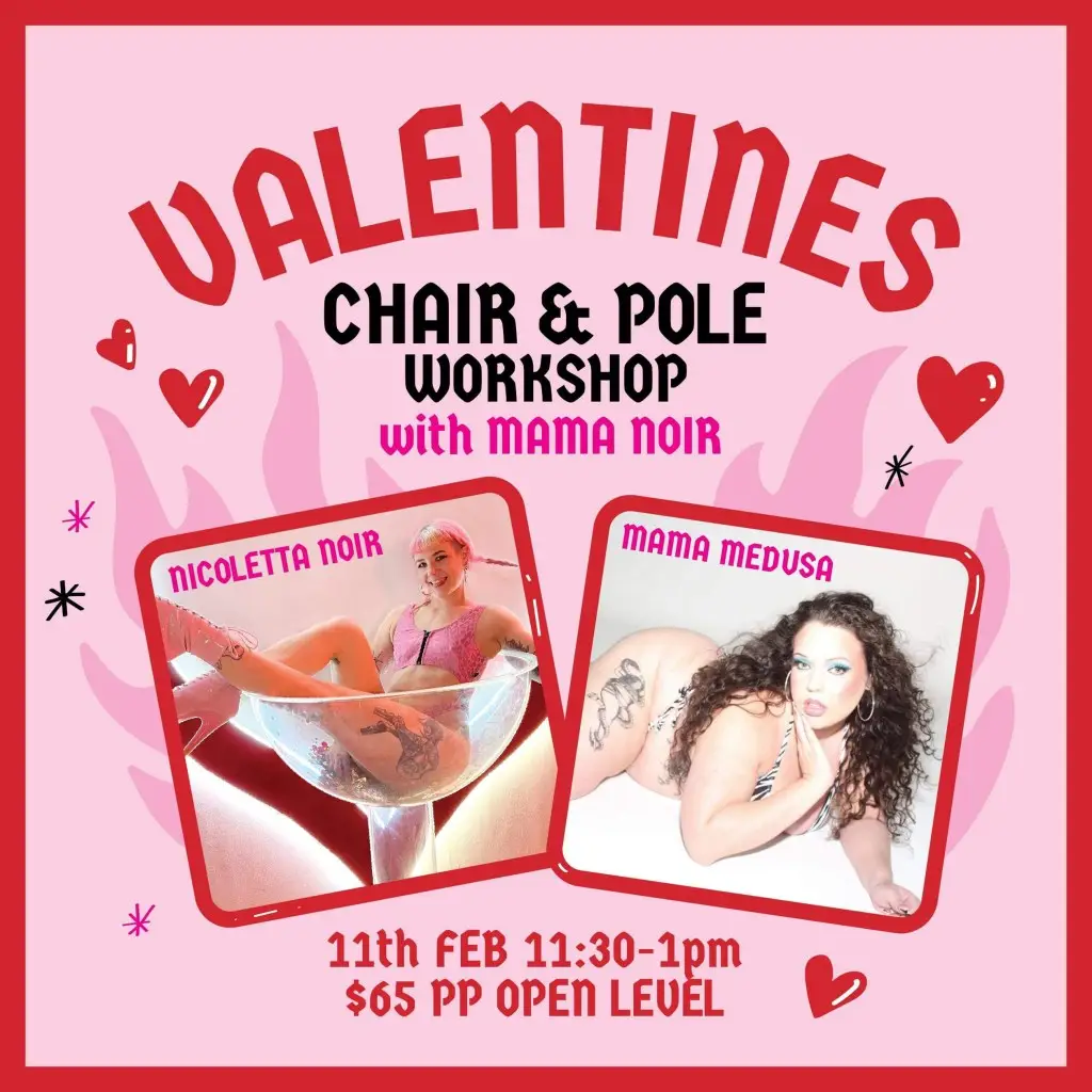 Pole Class