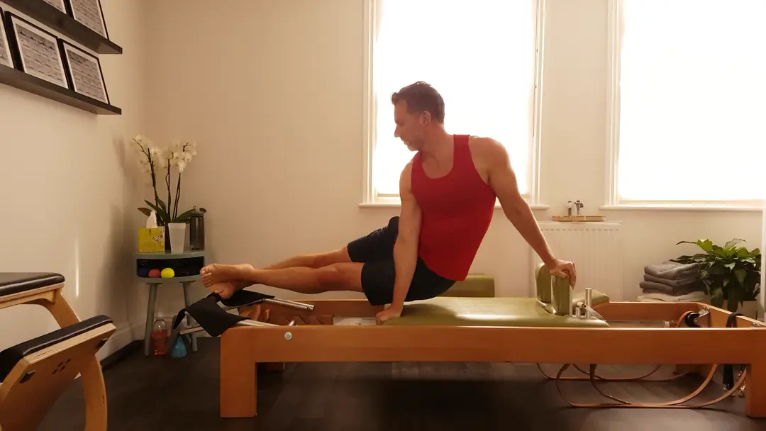 Free Range Pilates