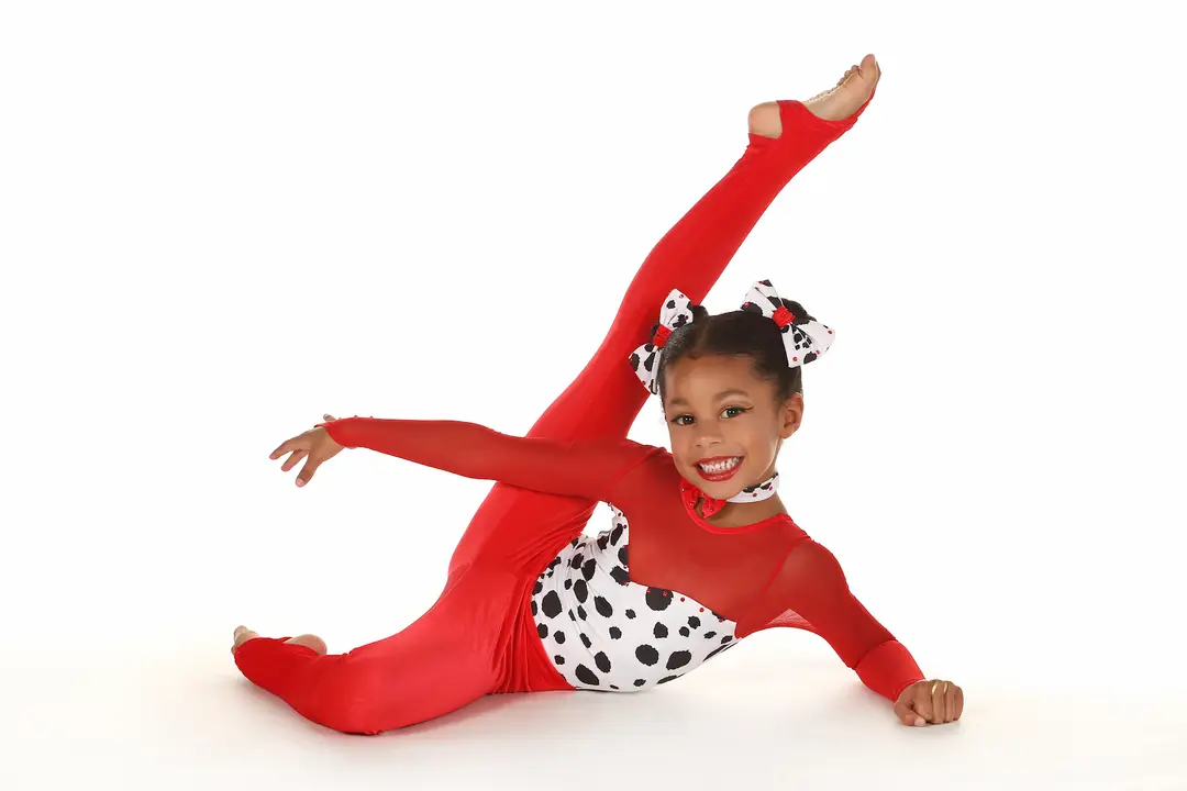 Footworks Dance Academy