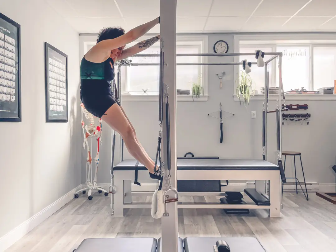 Integrity Pilates