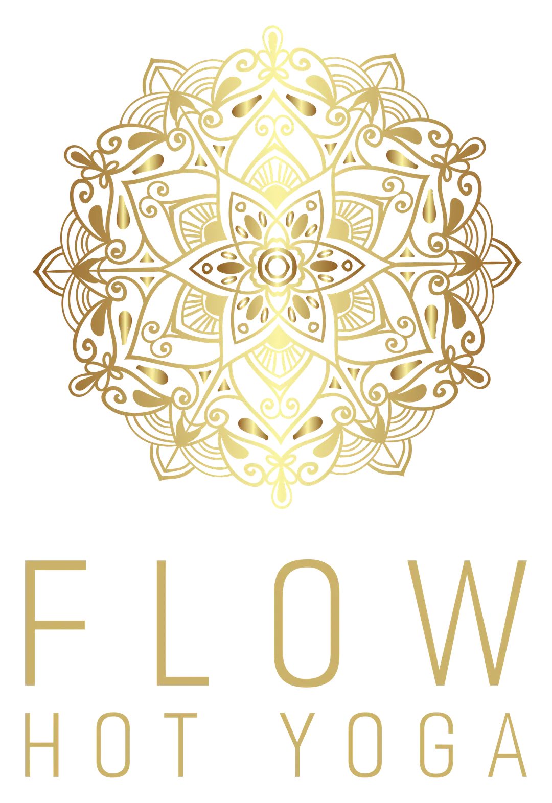 Flow Hot Yoga