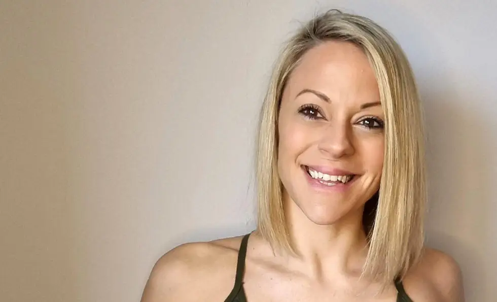 Anna Martin Fitness