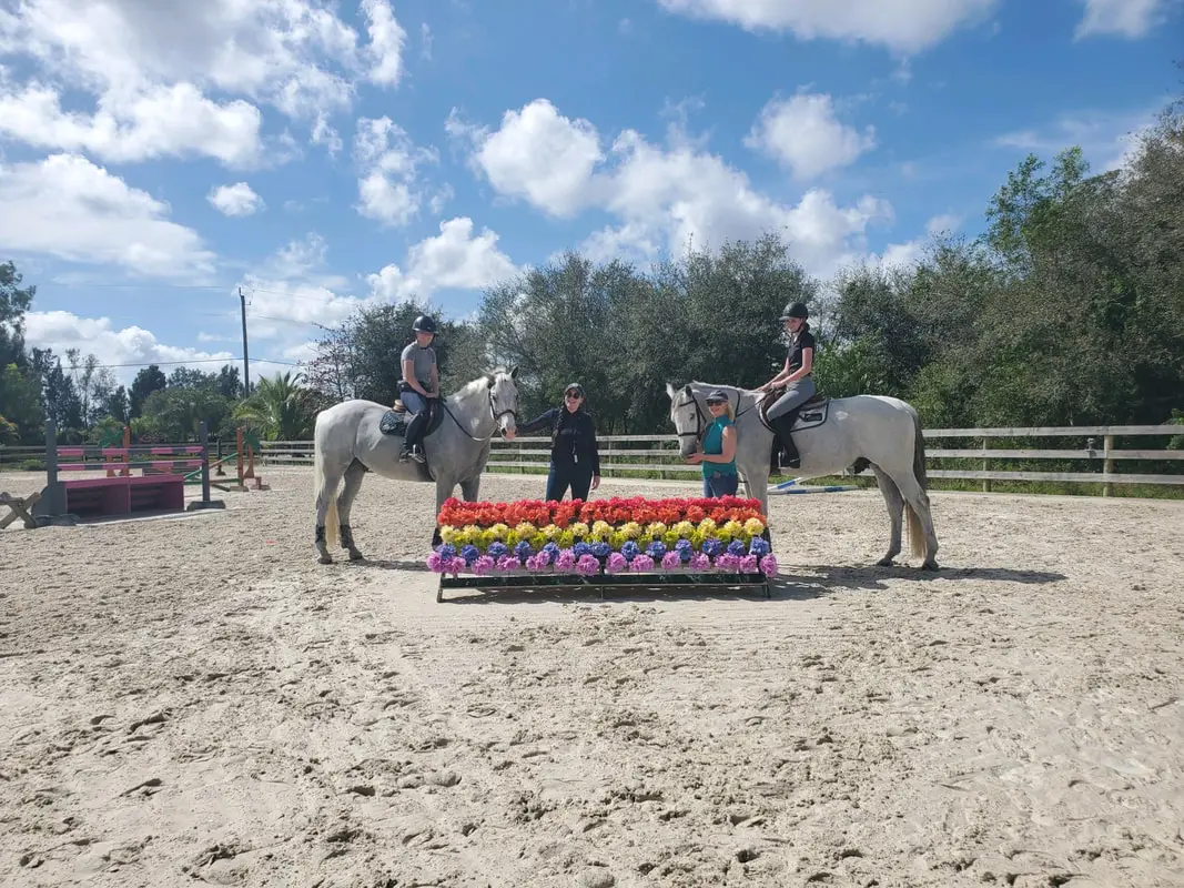 Toronto Equestrian
