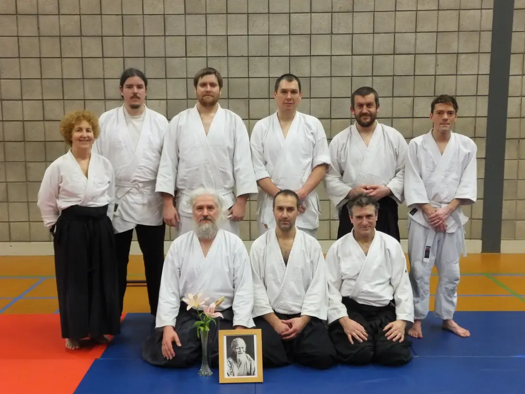Aiki Dojo Downpatrick