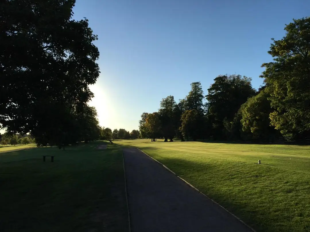 Blankney Golf Club
