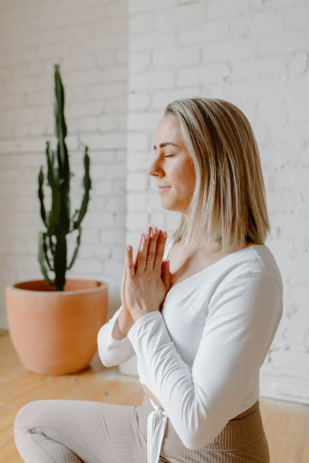 SlowLane Yoga