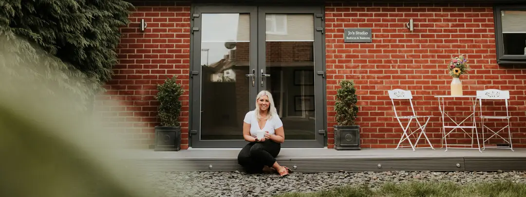 Jo James Wellbeing