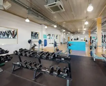 Gym Plus Drogheda
