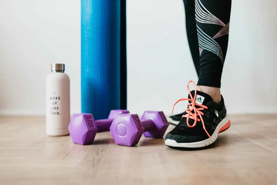 Jenn Vardon Fitness & Yoga
