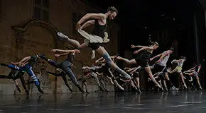 Le Ballet Preljocaj