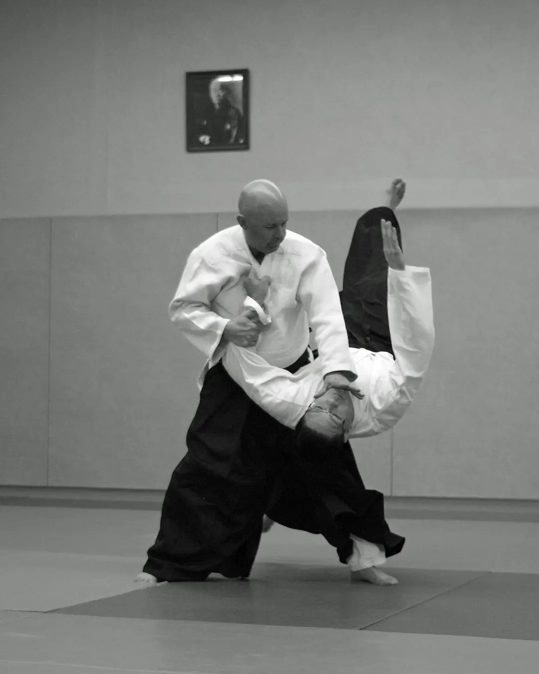 Limoges Aikido