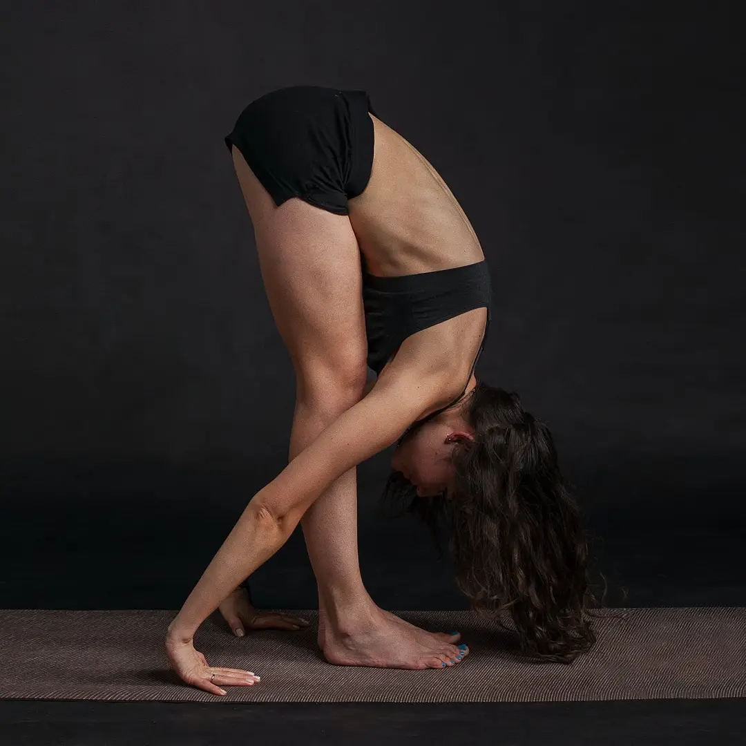Équilibre Énergétique Shiatsu, Yoga