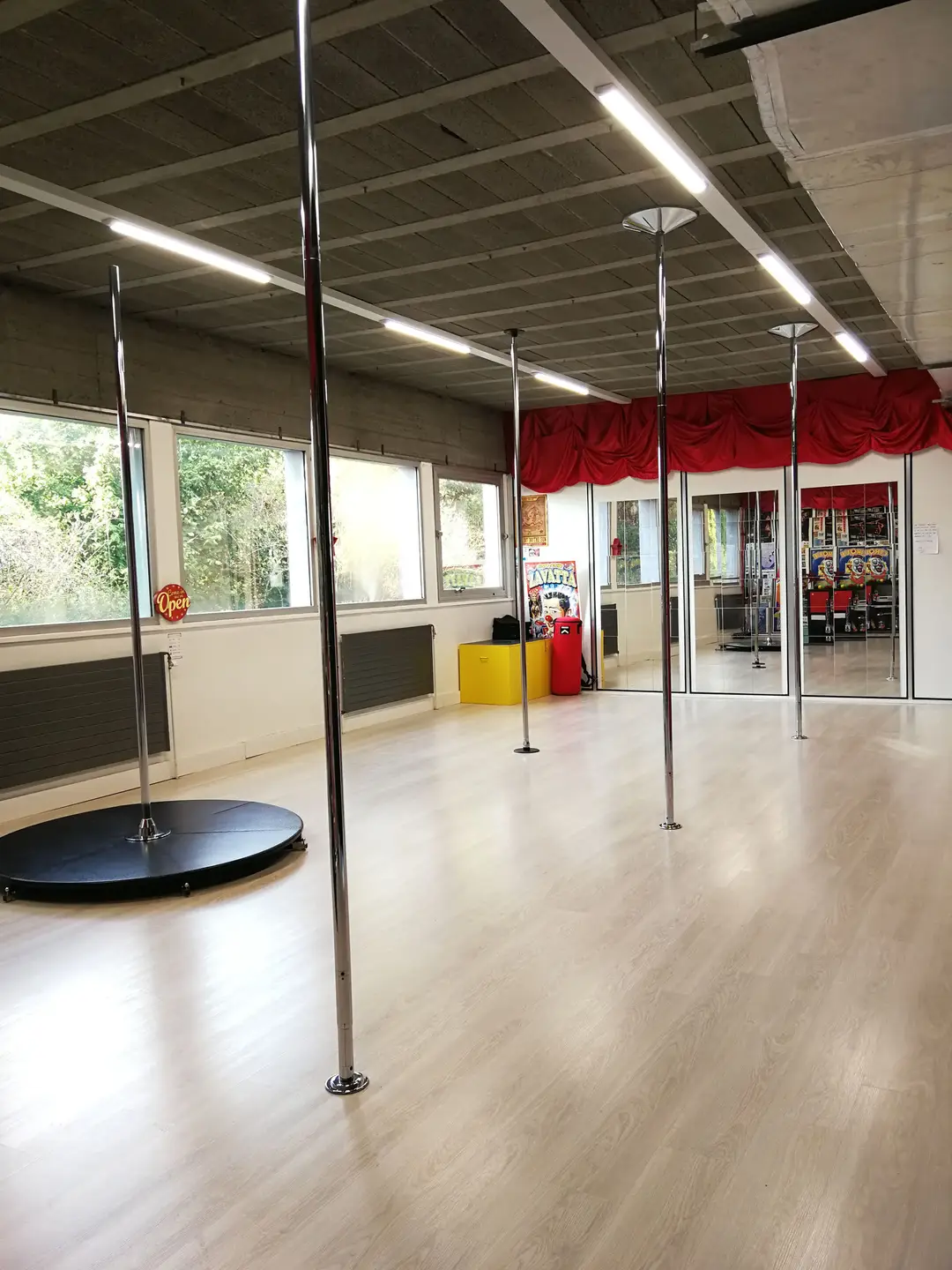 Pole Circus Nord