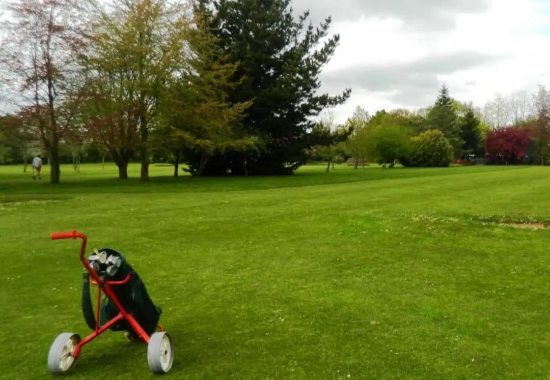 Letchworth Par 3