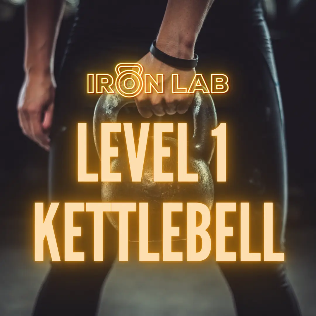 Iron Lab Inc.