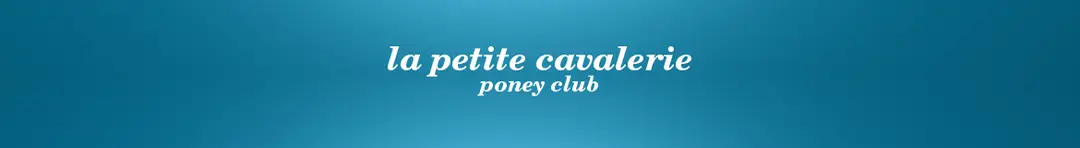 LA PETITE CAVALERIE