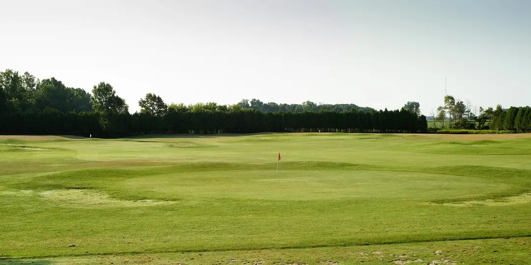Maple City Country Club