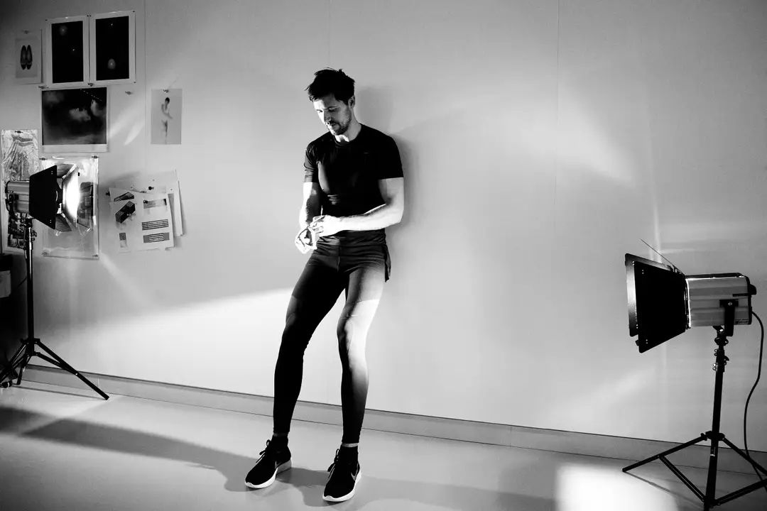 Gym Suite