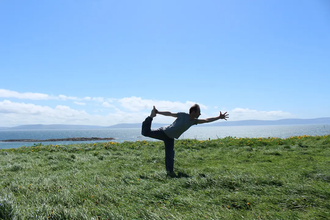 KeithYoga