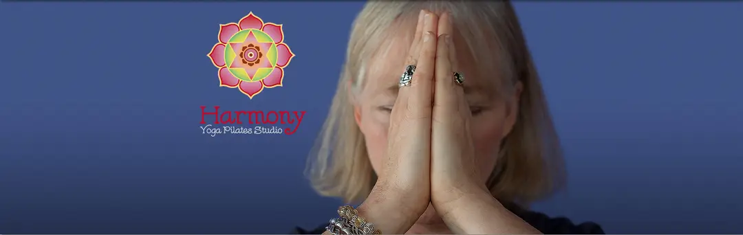 Harmony Yoga Pilates Studio