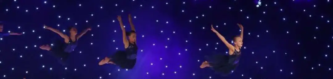 Astro Gymnastics