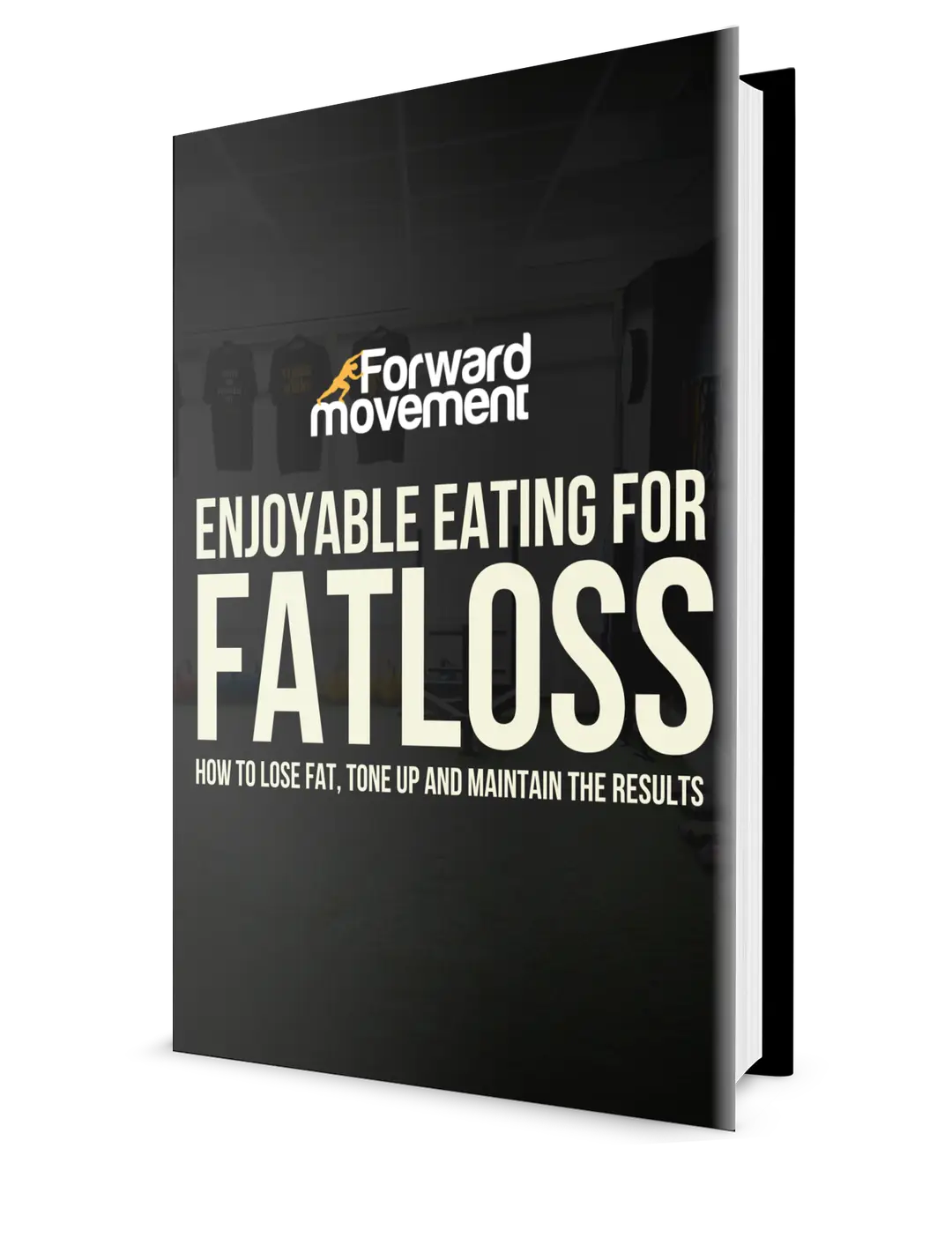 Forward Movement Personal training