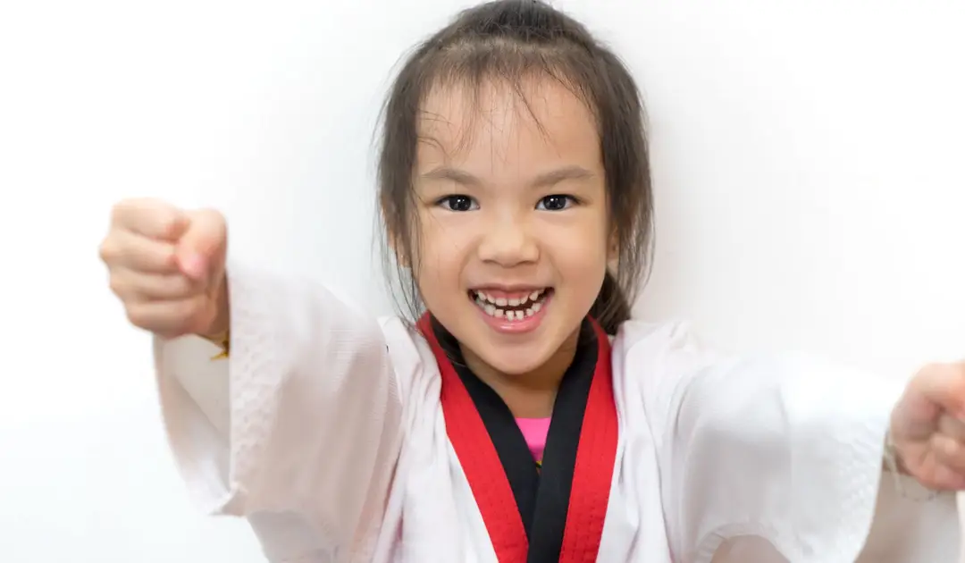 Therapeutic Martial Arts International