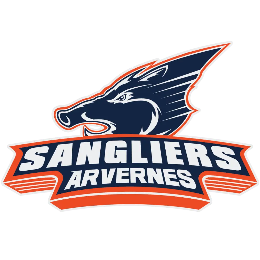 HCCA | Hockey Clermont Communauté Auvergne - Les Sangliers Arvernes