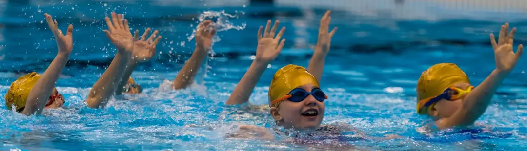 Olympium Artistic Swimming Club