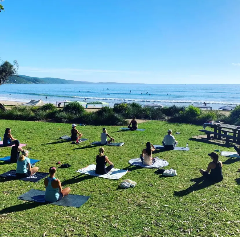 Be Yogalates - Yoga and Pilates Fusion