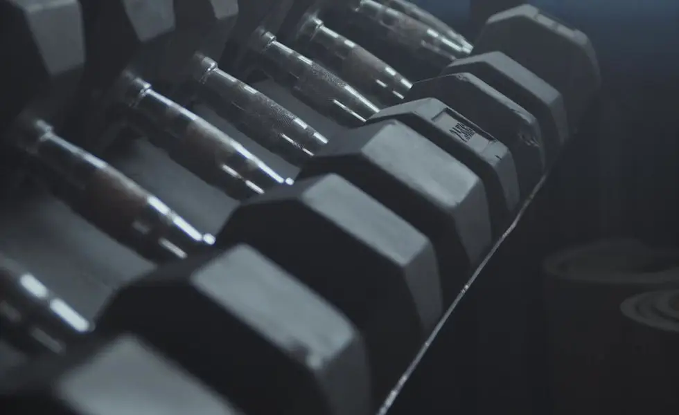 KR Fitness