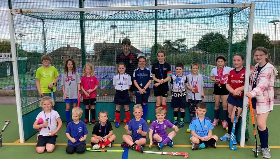 Teign Hockey Club