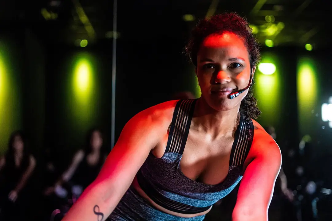 CycleBar