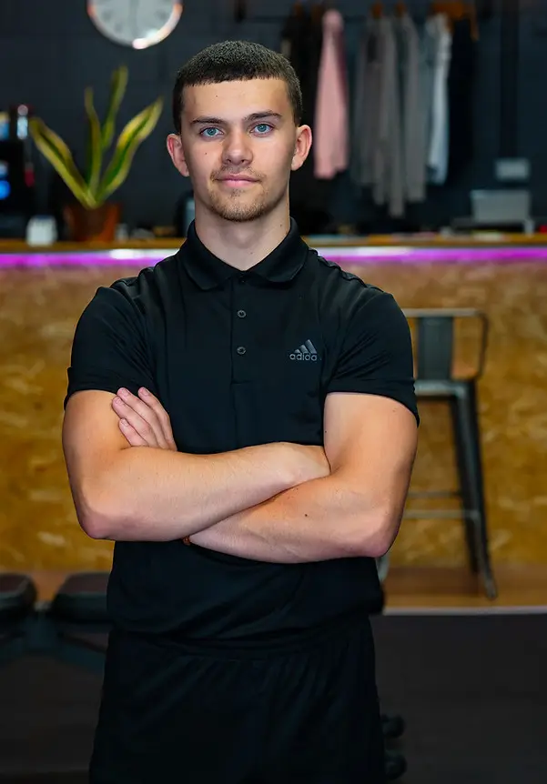 Kallum Fitness