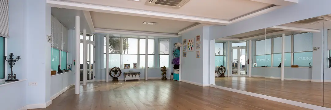 Mayura Yoga Studio