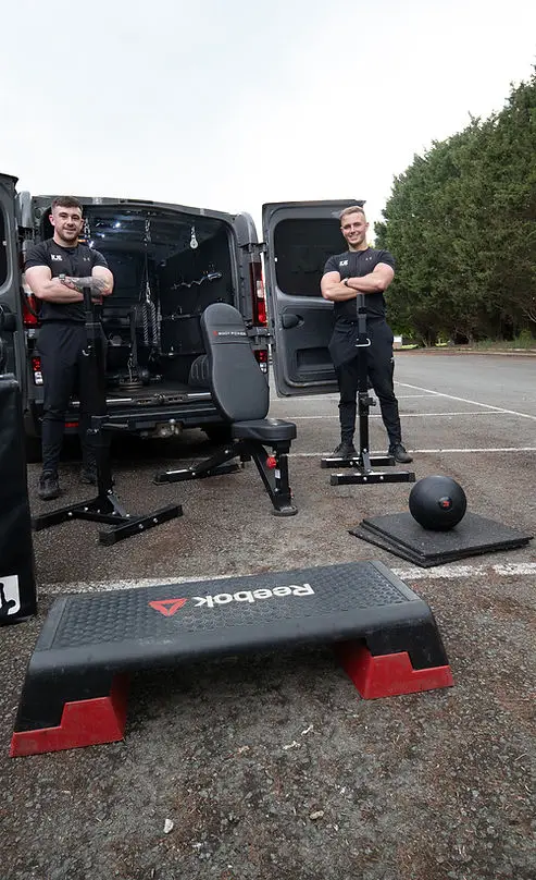 KJE Fitness