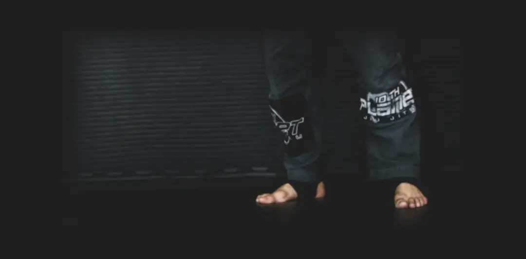 10th Planet Jiu Jitsu Hobart