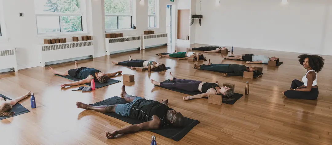 Modo Yoga Scarborough