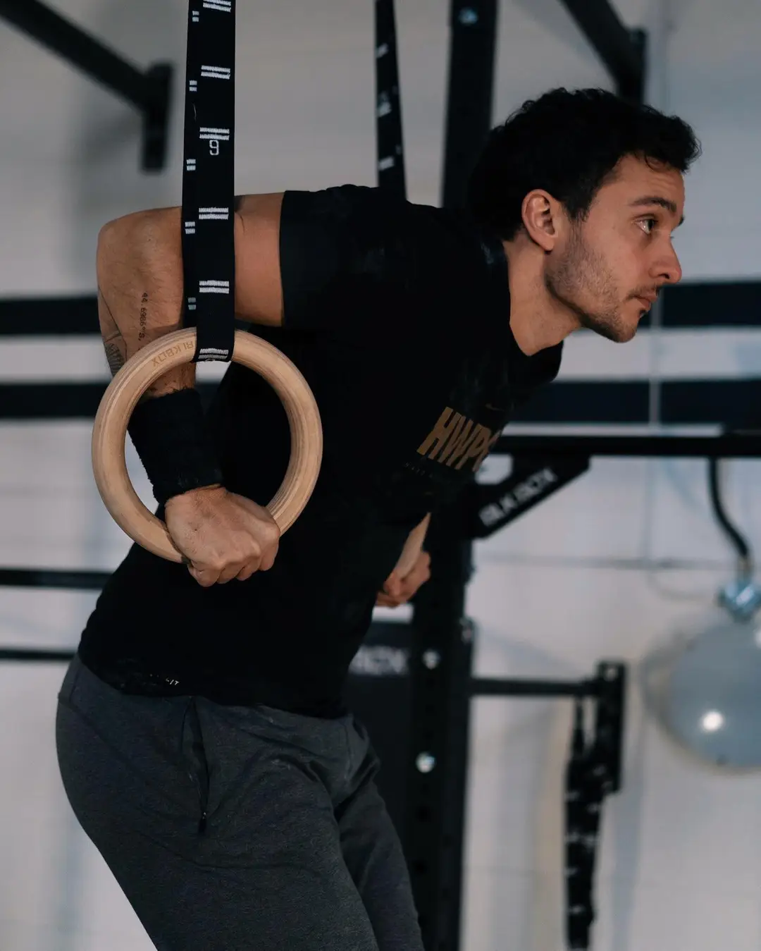 Resolute Athletic