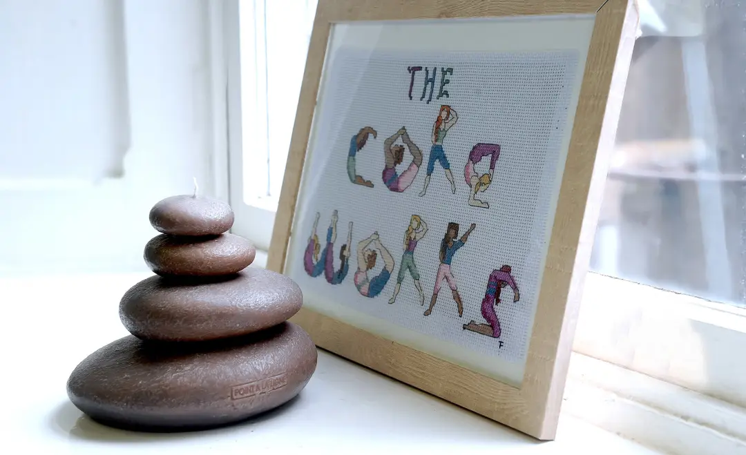 The Coreworks