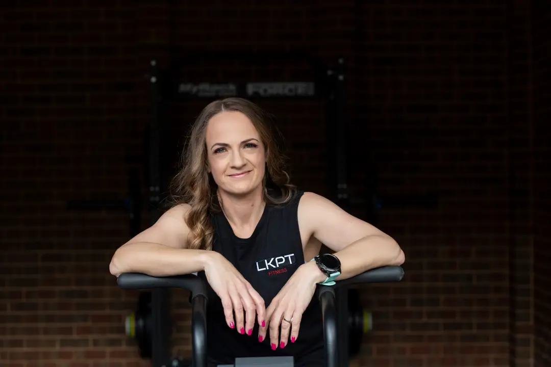 LKPT Fitness