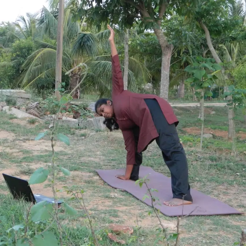 Yoga Mission - Health & Wellness Centre