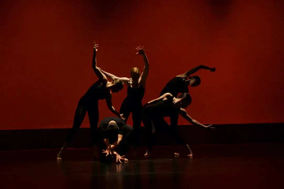 Extravadanse Studio