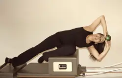 City Pilates