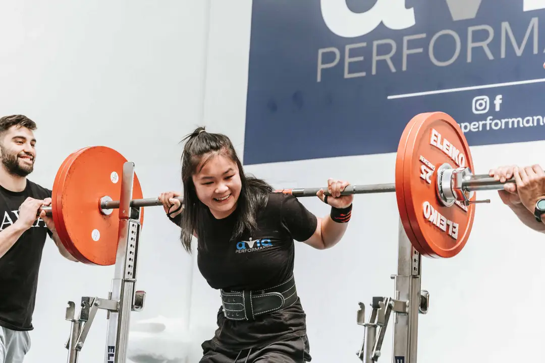 Avia Performance