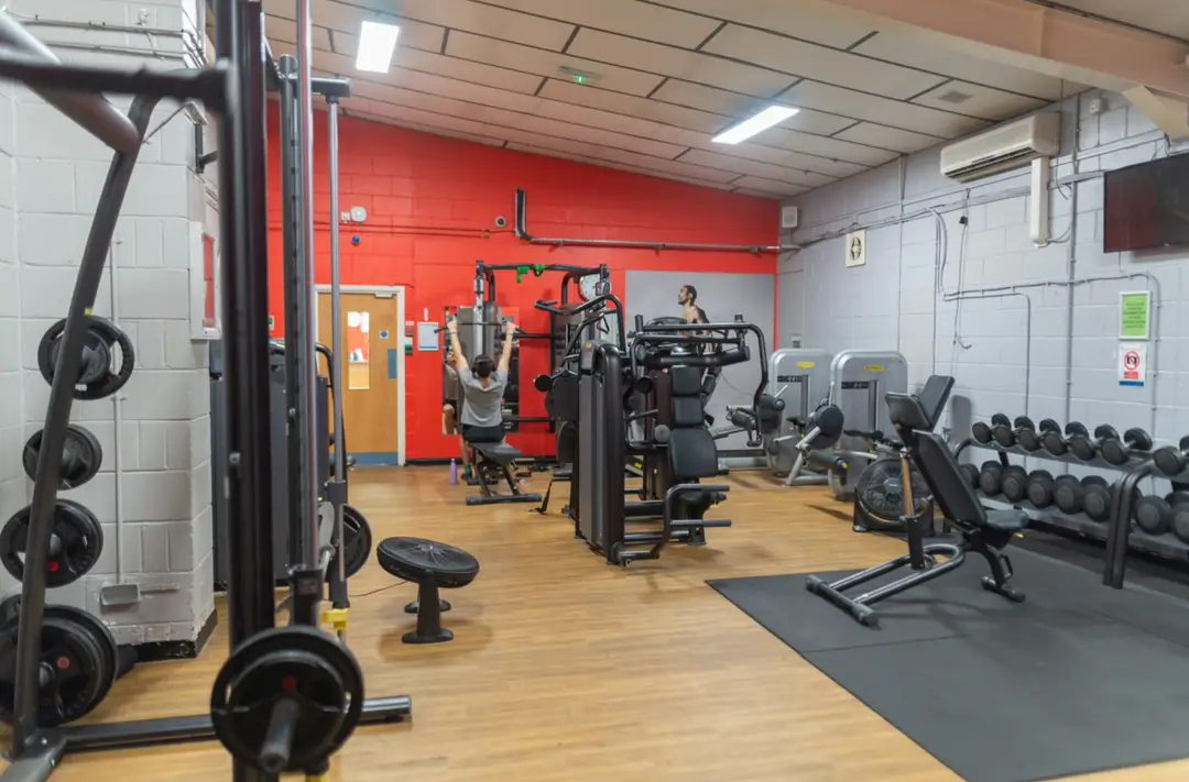 Tadcaster Leisure Centre