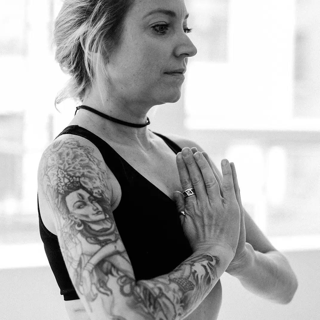 Sivatantra Yoga