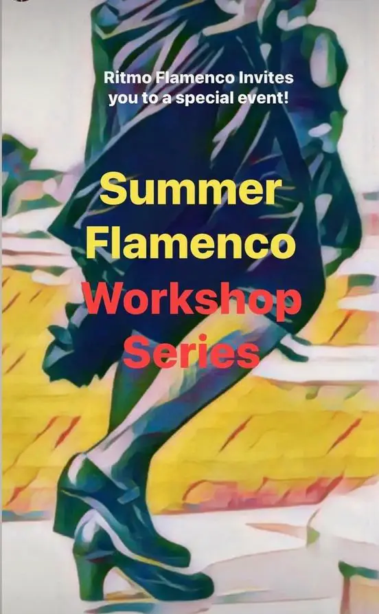 Ritmo Flamenco